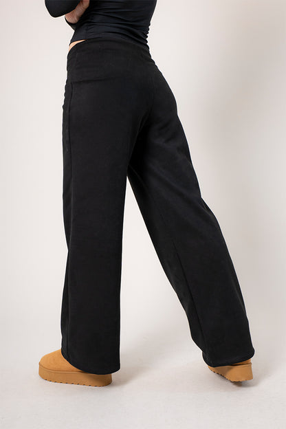 PANTALON WIDE LEG B-F 8735