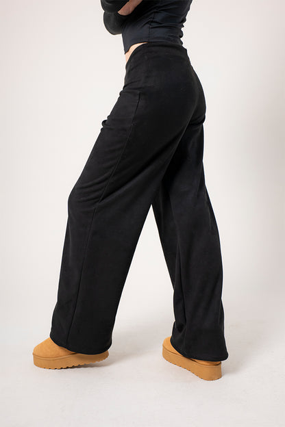 PANTALON WIDE LEG B-F 8735