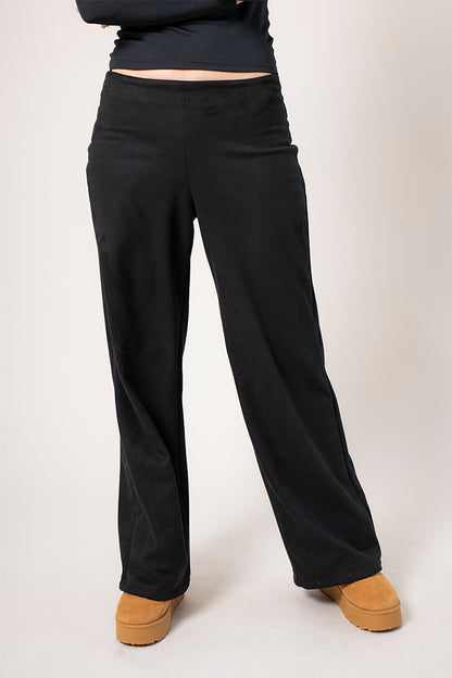 PANTALON WIDE LEG B-F 8735