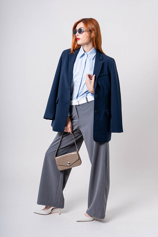 PANTALON WIDE LEG VESTIR B-M 7653