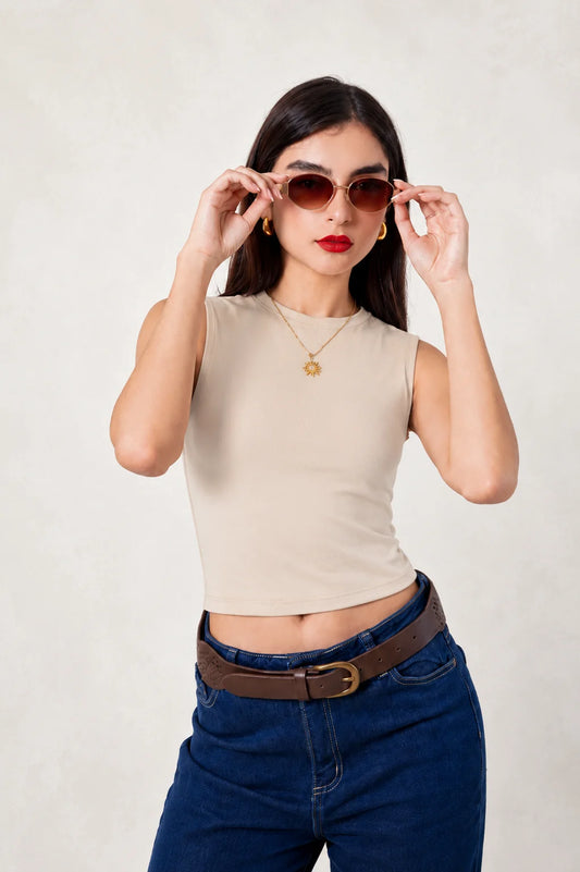 BH TOP LARGO MANGA SISA 7454