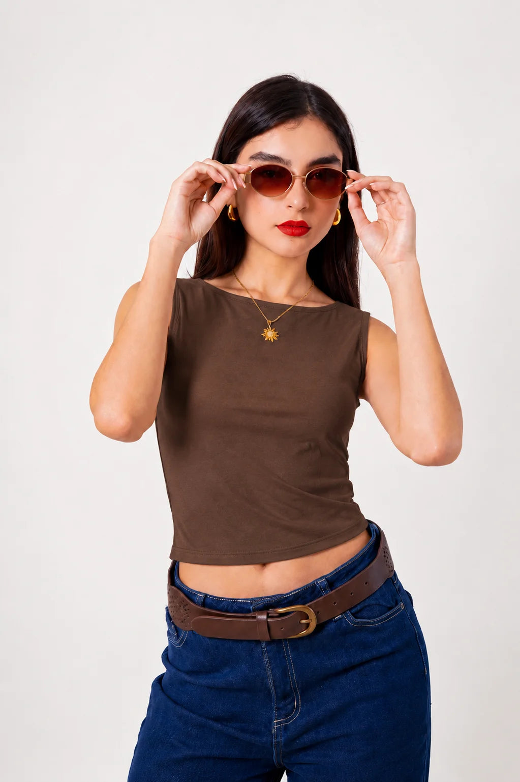 BH TOP LARGO MANGA SISA 7454