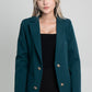 BLAZER CERDEÑA