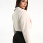 BLAZER CROP ALAMAR