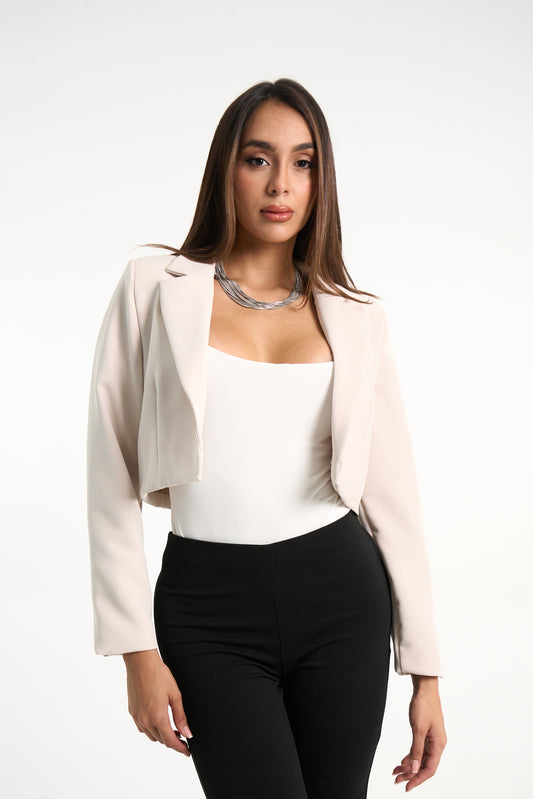 BLAZER CROP ALAMAR