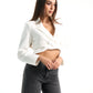 BLAZER CROP MAI