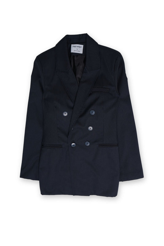 BLAZER CRUZADO AMANCIO