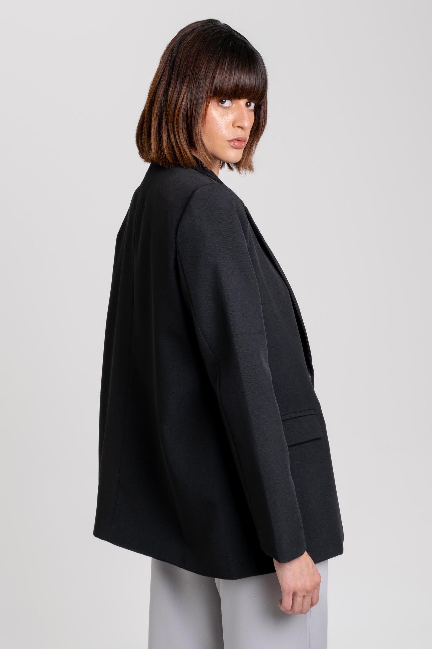 BLAZER OVERSIZE VIRGIL