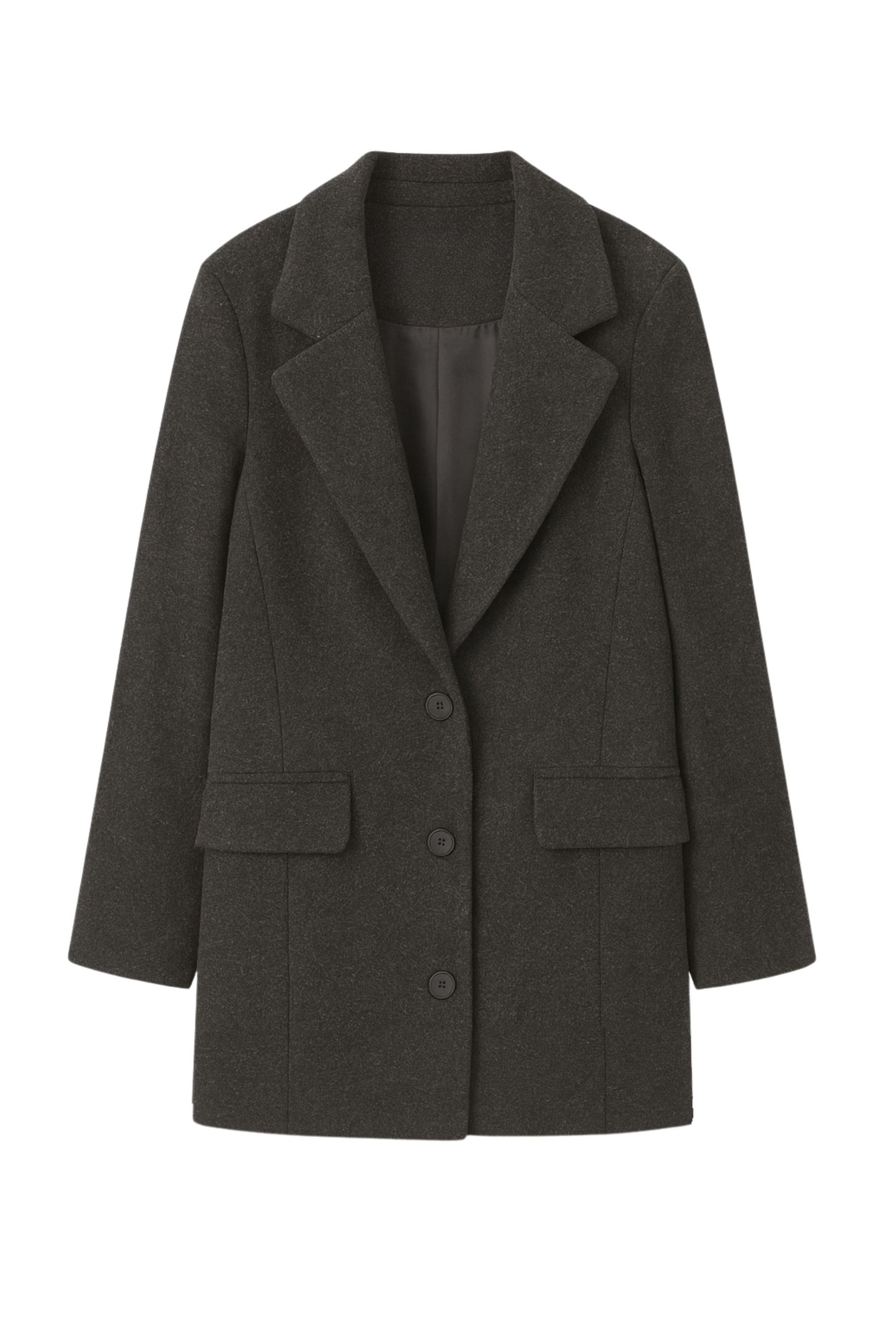 BLAZER PAÑO BALDWIN