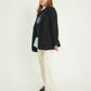 BLAZER PAÑO BALDWIN