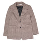 BLAZER RECTO BERNA