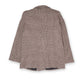 BLAZER RECTO BERNA