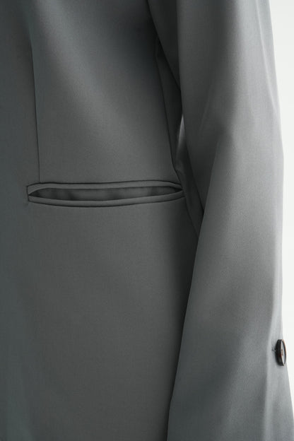 BLAZER RECTO DINNA