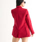 BLAZER CRUZADO MACPHERSON