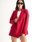 BLAZER CRUZADO MACPHERSON