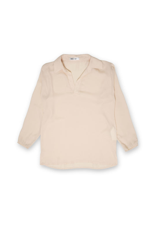 BLUSA CHIFON ALICE NATH