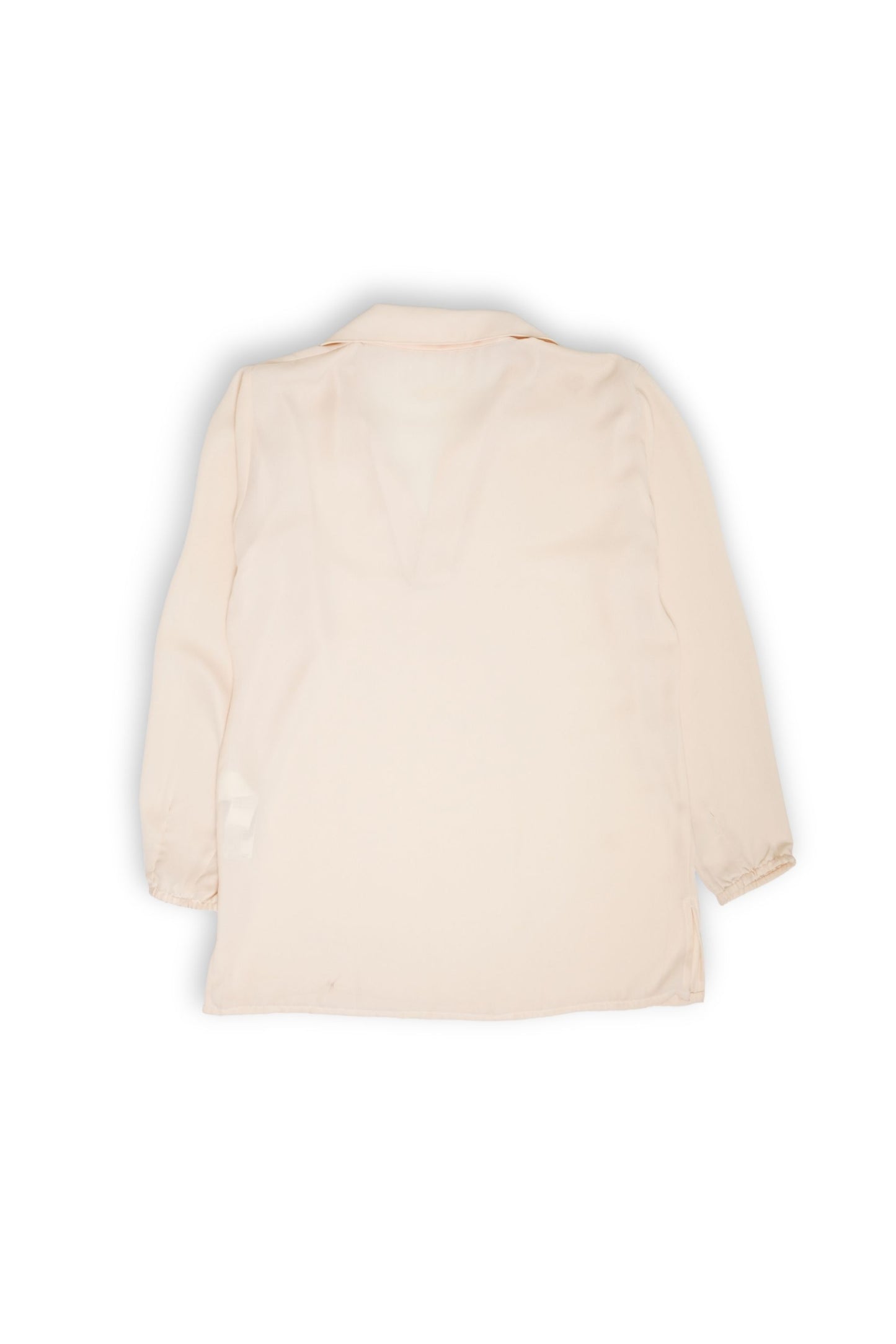 BLUSA CHIFON ALICE NATH