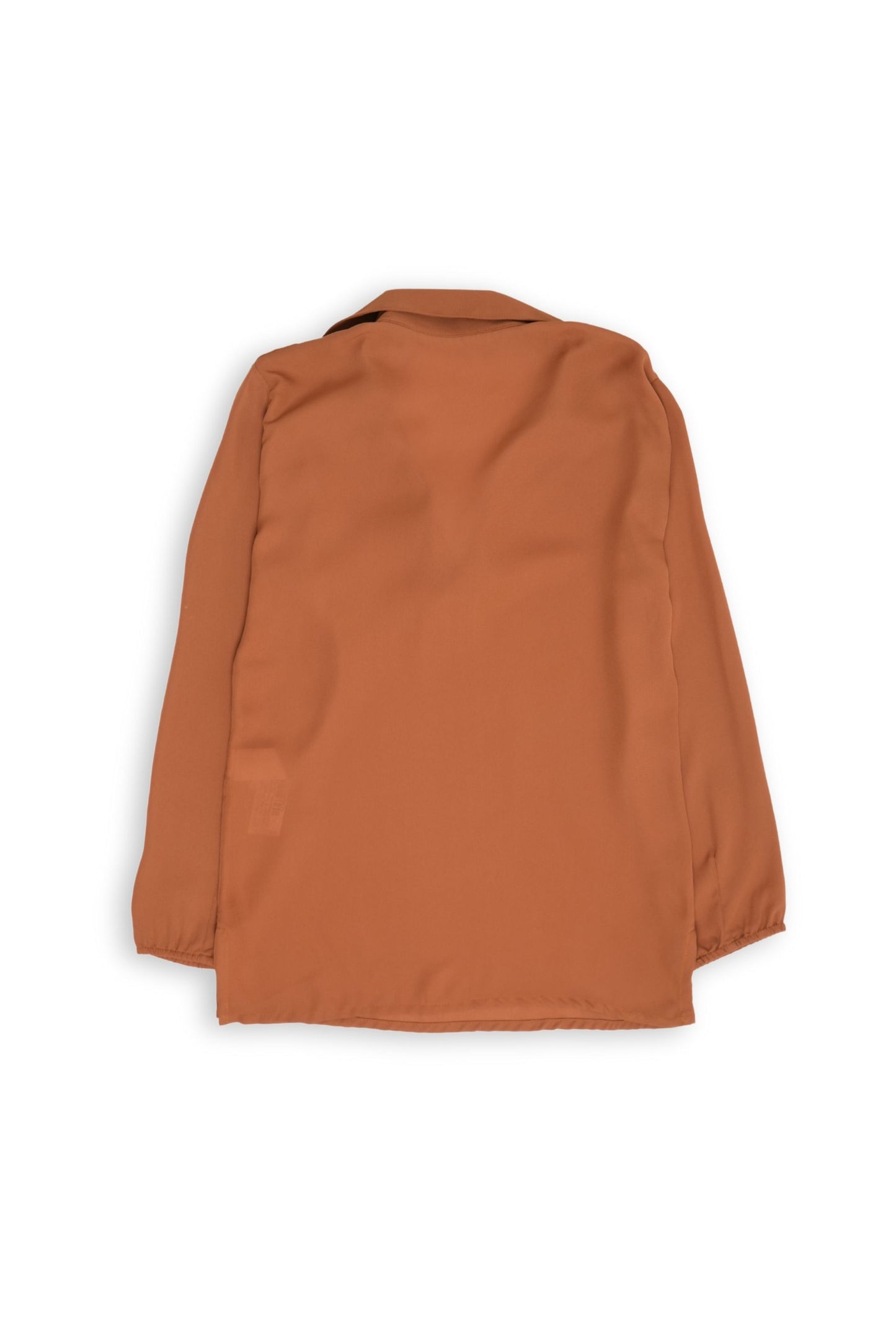 BLUSA CHIFON ALICE NATH