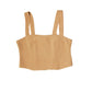 BLUSA CROP MICRONESIA