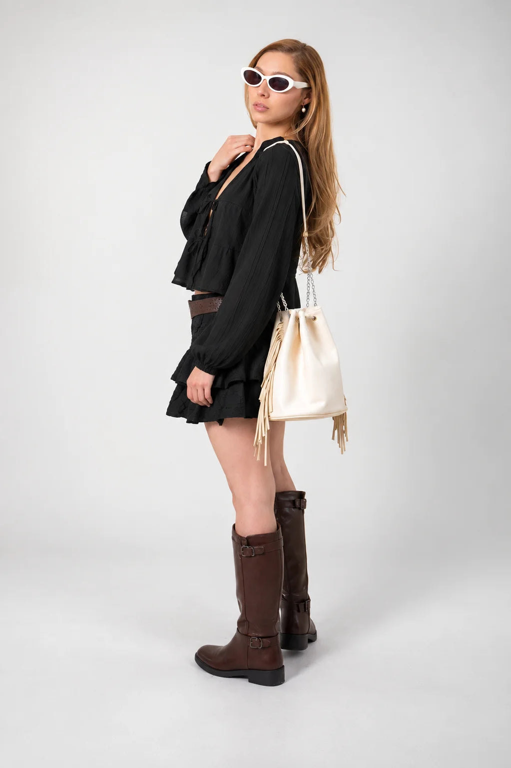 BLUSA FLUIDA 7943