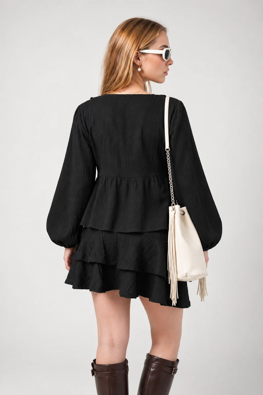 BLUSA FLUIDA 7943