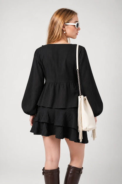 BLUSA FLUIDA 7943