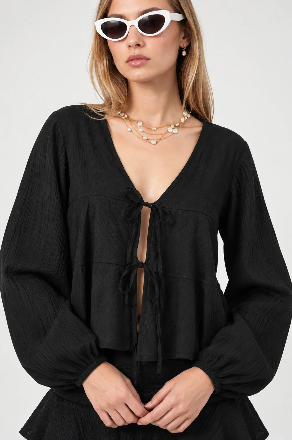 BLUSA FLUIDA 7943