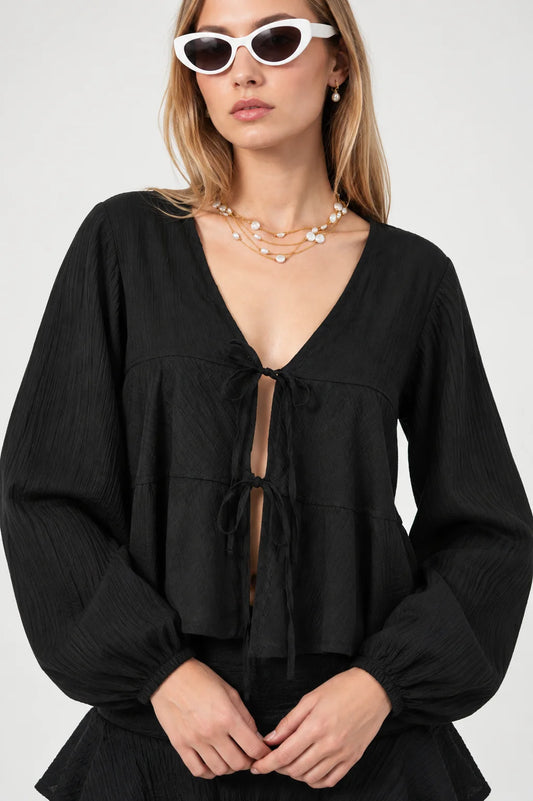 BLUSA FLUIDA 7943