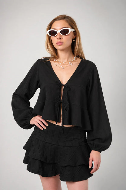 BLUSA FLUIDA 7943