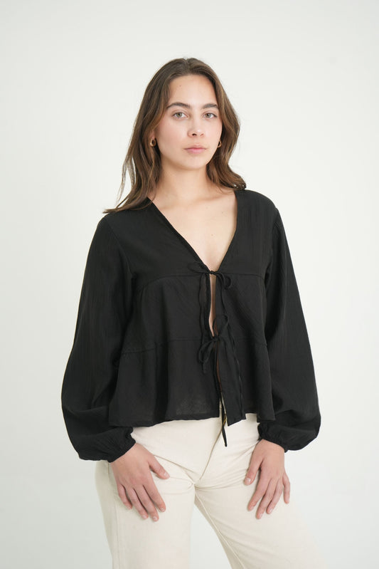 BLUSA FLUIDA 7943