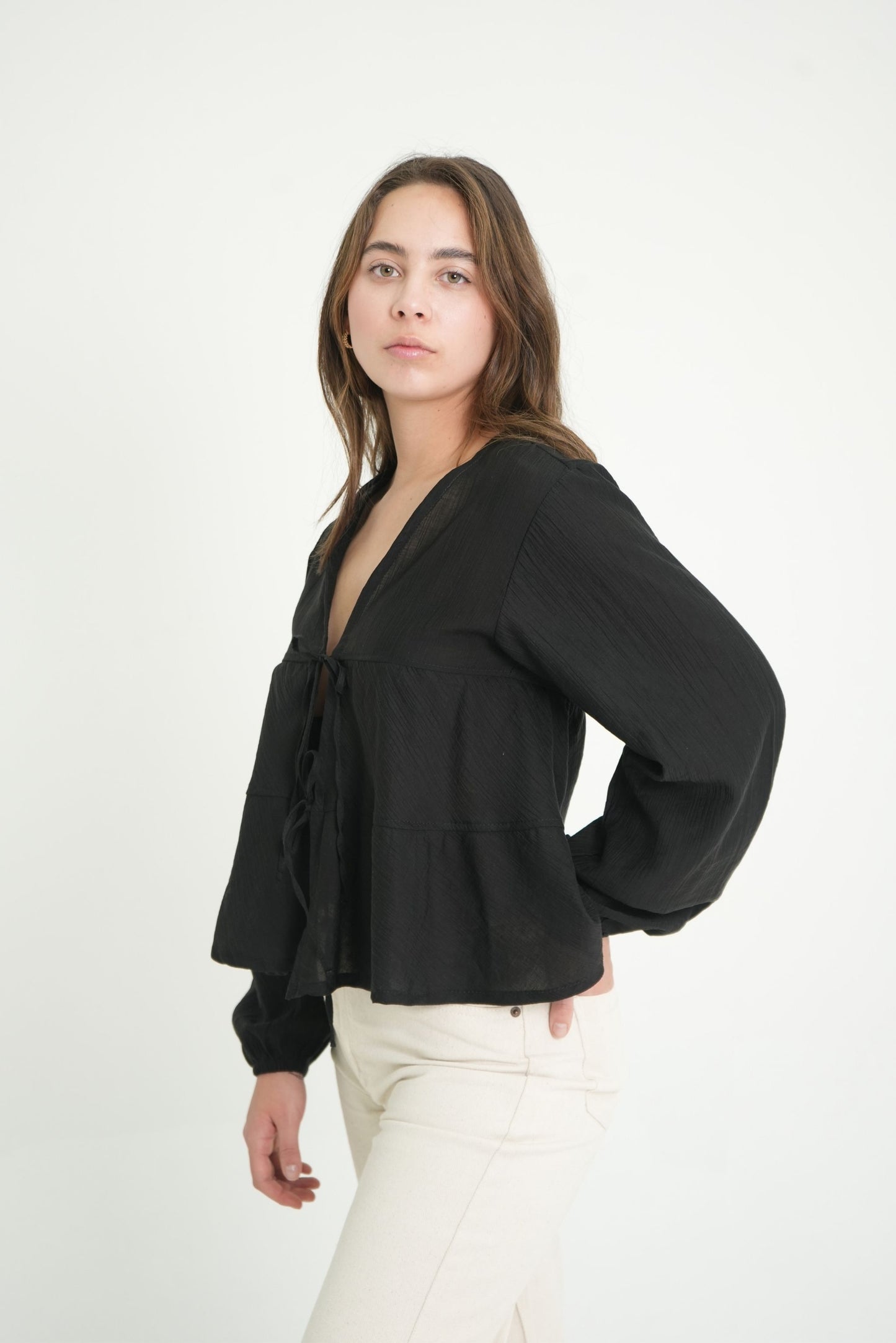 BLUSA FLUIDA 7943