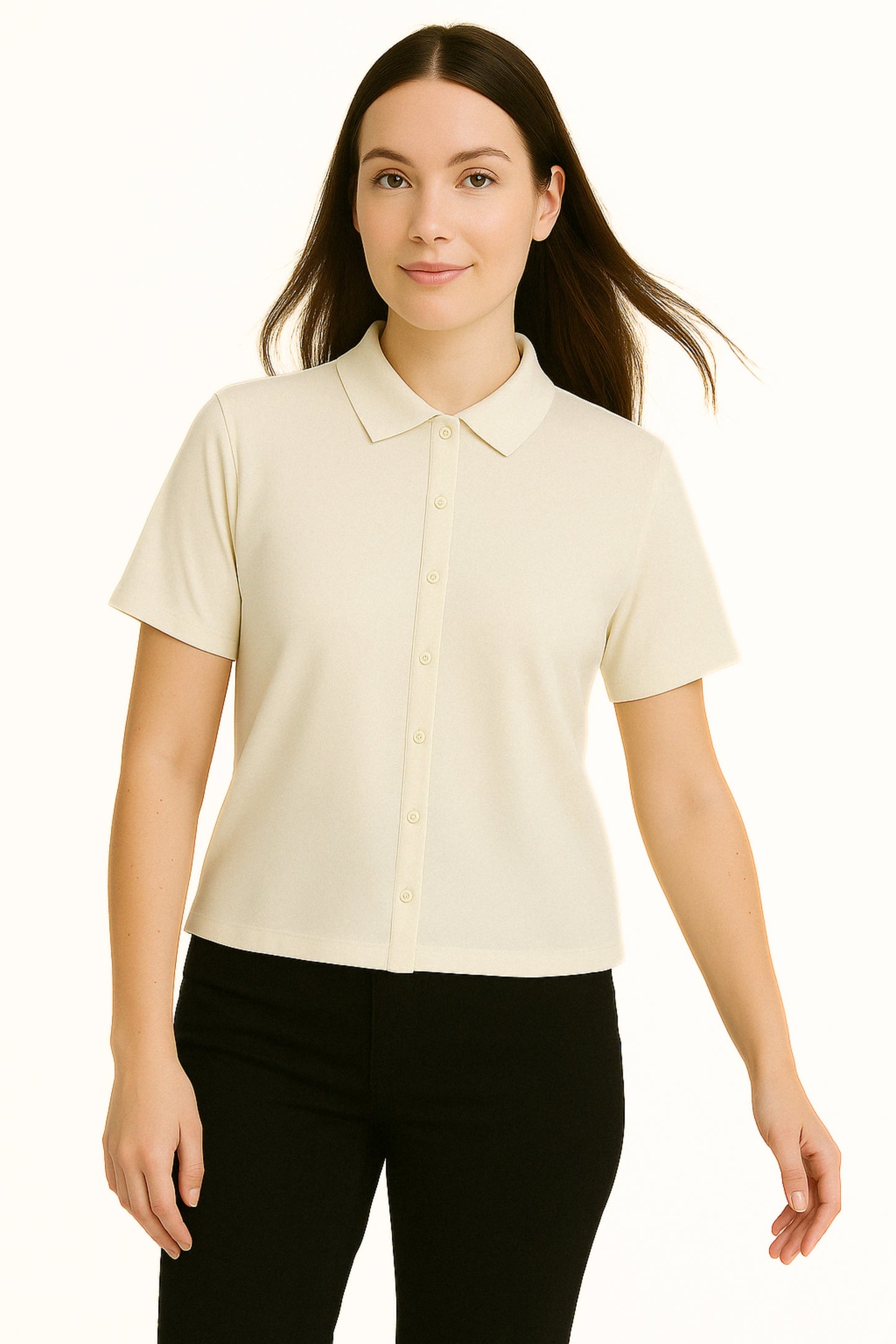 BLUSA FLUIDA ANA
