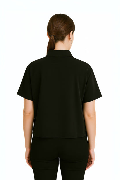 BLUSA FLUIDA ANA
