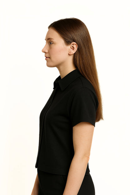 BLUSA FLUIDA ANA