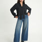 BLUSA FLUIDA LAZO 6687
