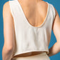 BLUSA FRUNCE ESCOTE EN V G-C 8070.