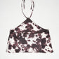 BLUSA HALTER 7972