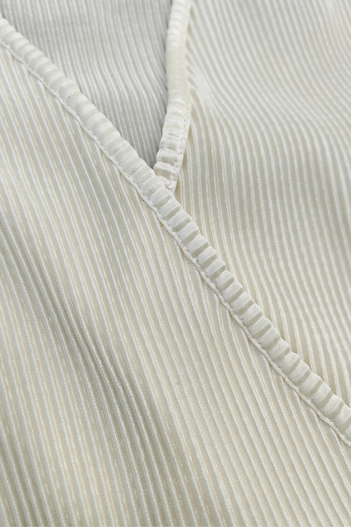 BLUSA PLISADA TORDINI TWO