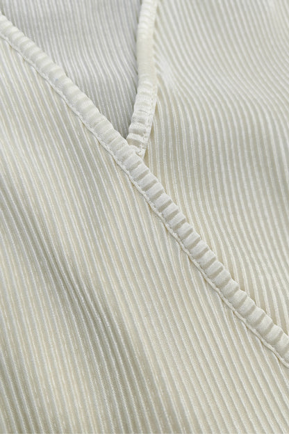 BLUSA PLISADA TORDINI TWO