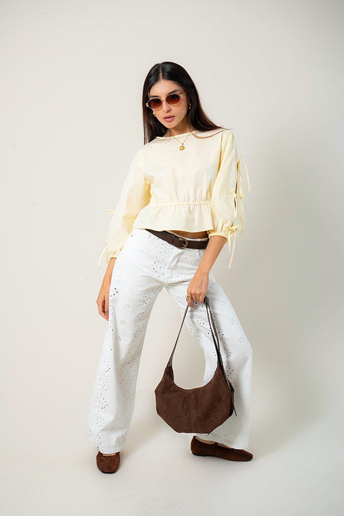 BLUSA POPELINA E-M 9258.