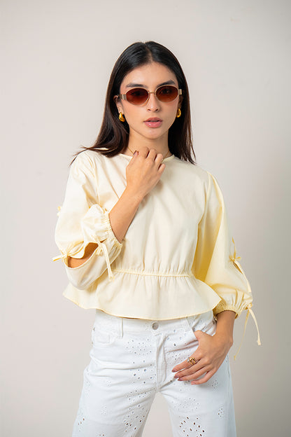 BLUSA POPELINA E-M 9258.