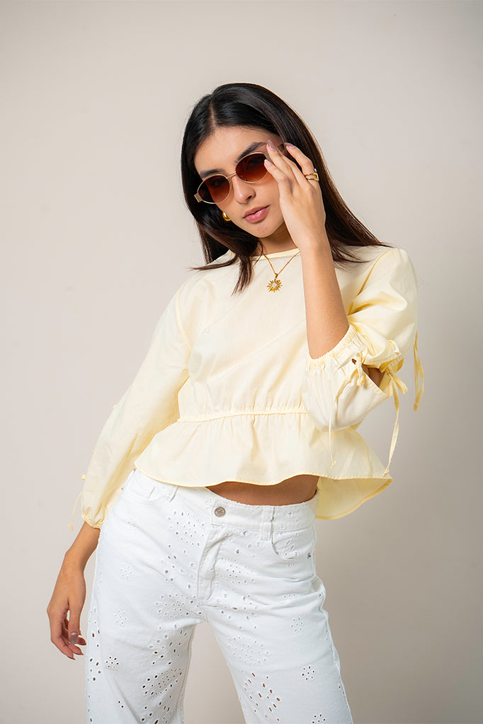 BLUSA POPELINA E-M 9258.