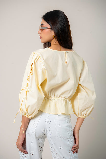 BLUSA POPELINA E-M 9258.