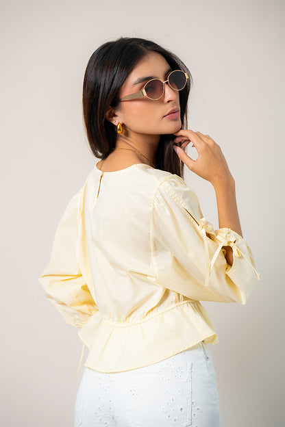 BLUSA POPELINA E-M 9258.