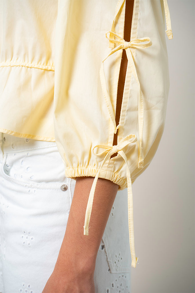 BLUSA POPELINA E-M 9258.
