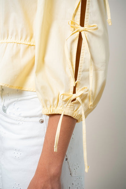 BLUSA POPELINA E-M 9258.