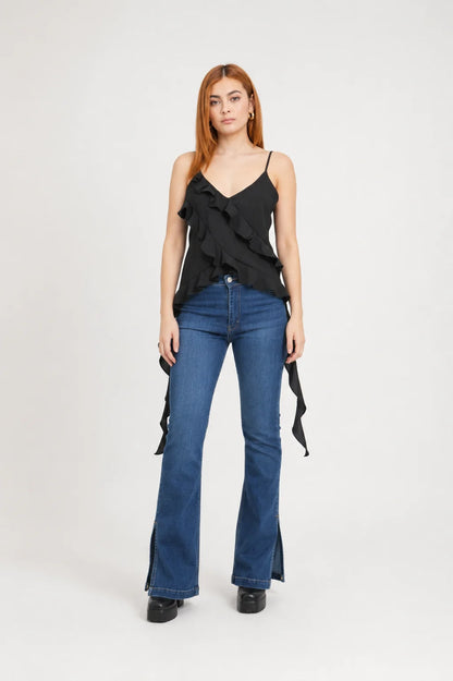 BLUSA TIRANTES 7287