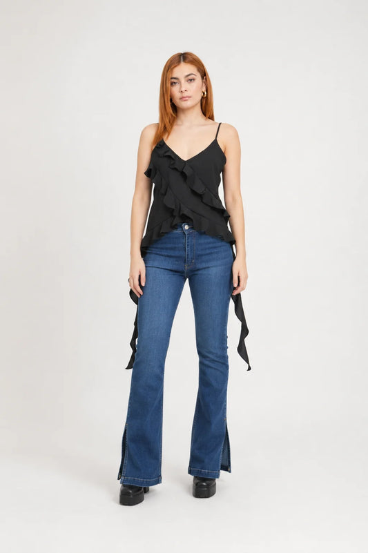 BLUSA TIRANTES 7287