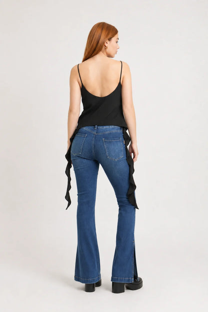 BLUSA TIRANTES 7287