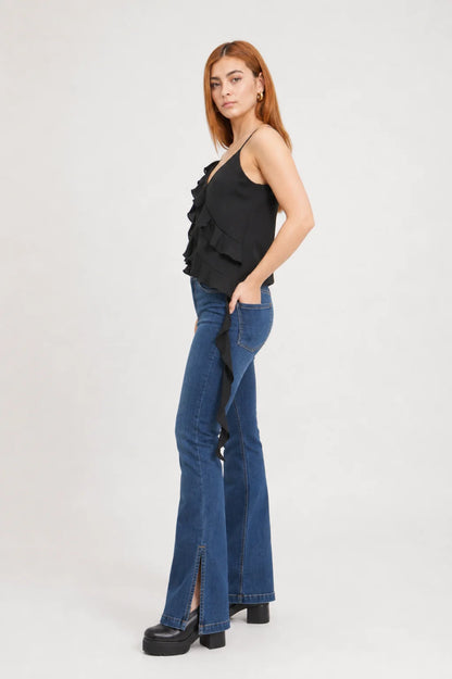 BLUSA TIRANTES 7287